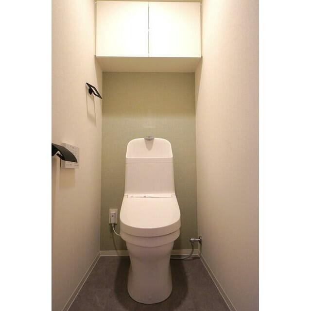 ※写真は同タイプ住戸です。(内装)