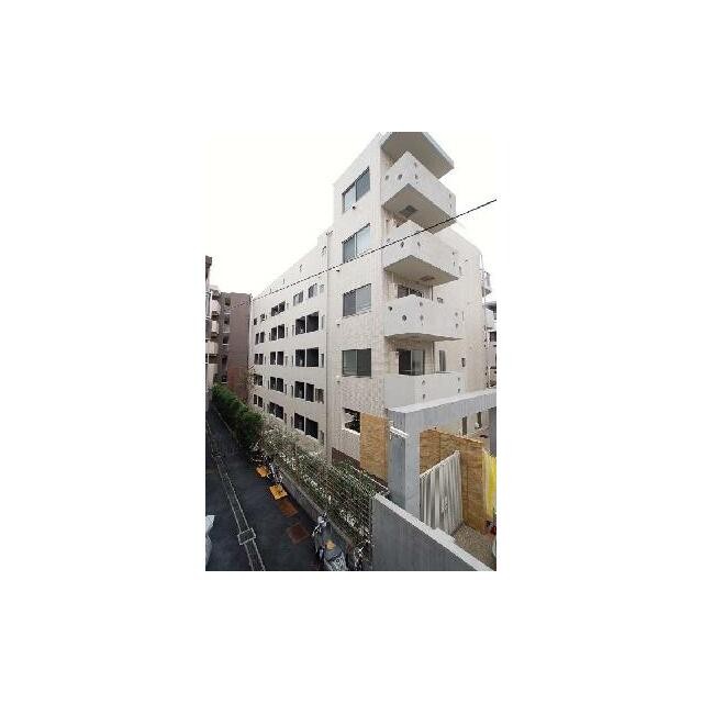 大田区矢口1丁目 【賃貸居住】マンション