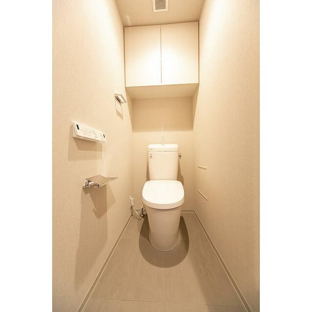 ※写真は同タイプ住戸です。(内装)
