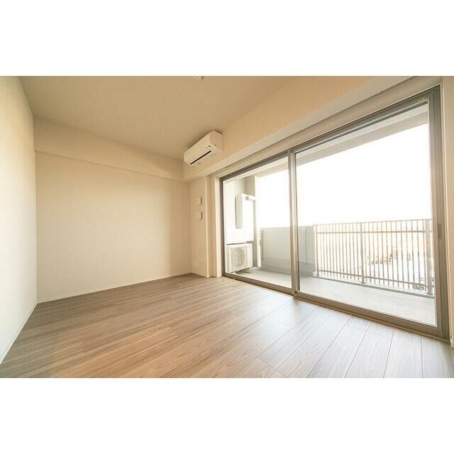 ※写真は同タイプ住戸です。(居間)