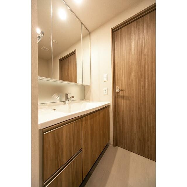 ※写真は同タイプ住戸です。(内装)
