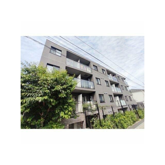 大田区東雪谷3丁目 【賃貸居住】マンション