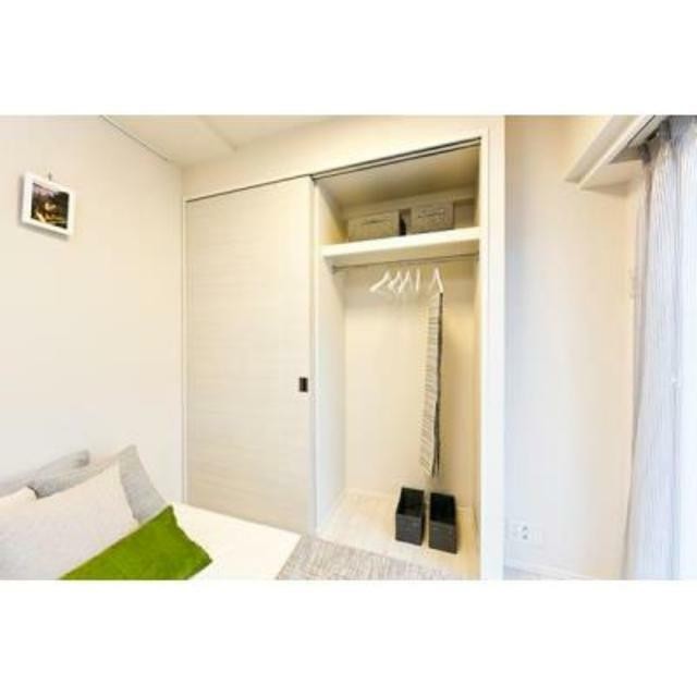 ※写真は同タイプ住戸です。(内装)