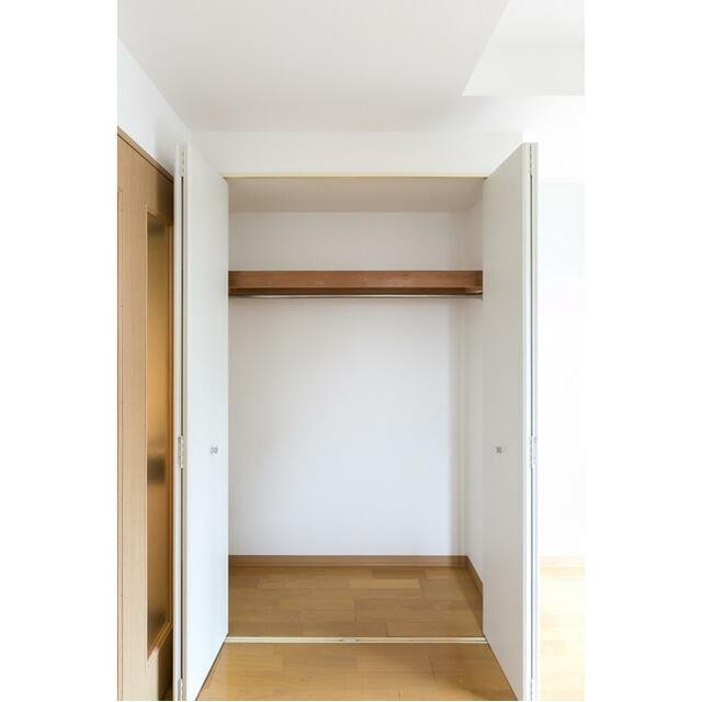 同タイプの部屋の写真(内装)