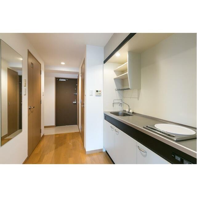 同タイプの部屋の写真(キッチン)