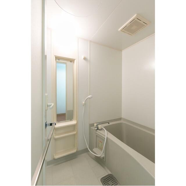 同タイプの部屋の写真(風呂)