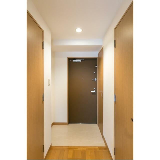 同タイプの部屋の写真(玄関)