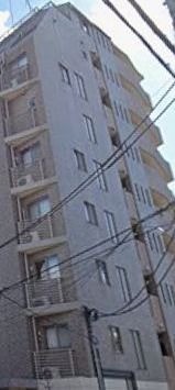 目黒区目黒本町5丁目 【賃貸居住】マンション