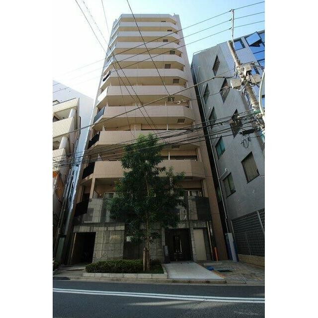 大田区蒲田5丁目 【賃貸居住】マンション