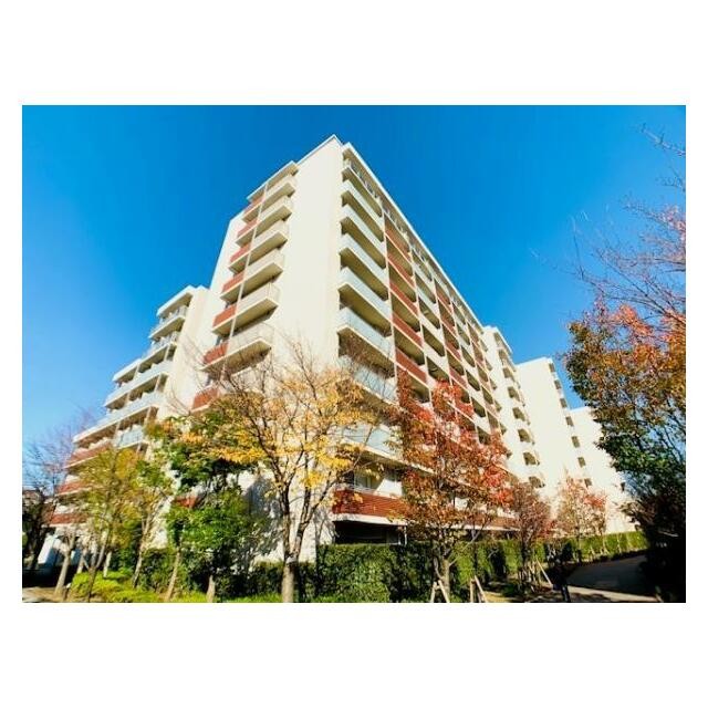 世田谷区太子堂3丁目 【賃貸居住】マンション