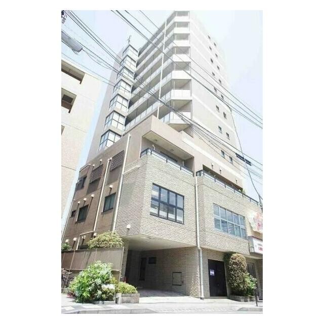 川崎市高津区下作延2丁目 【賃貸居住】マンション