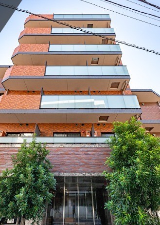 世田谷区瀬田1丁目 【賃貸居住】マンション 世田谷区瀬田1丁目 【賃貸居住】マンション