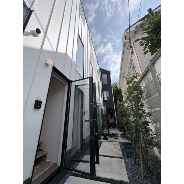 エントランス(その他建物画像)