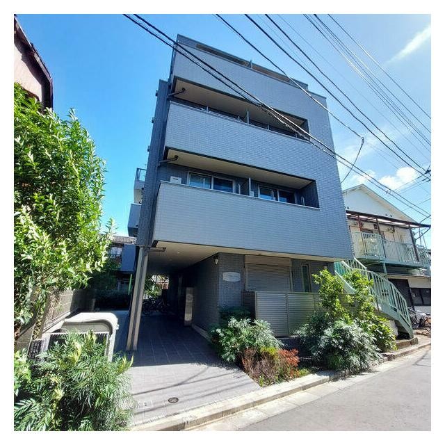 大田区西糀谷1丁目 【賃貸居住】マンション