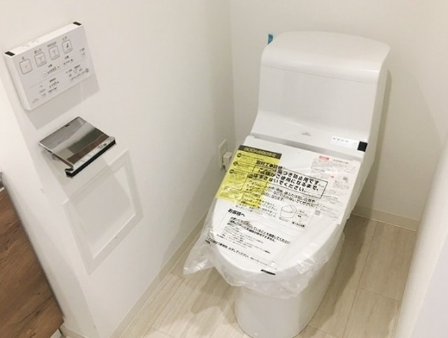 (内装)