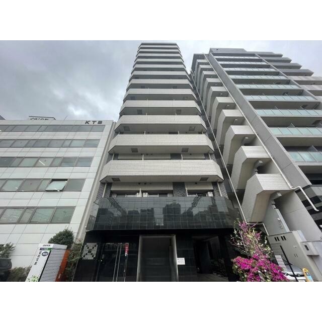 大田区西蒲田8丁目 【賃貸居住】マンション