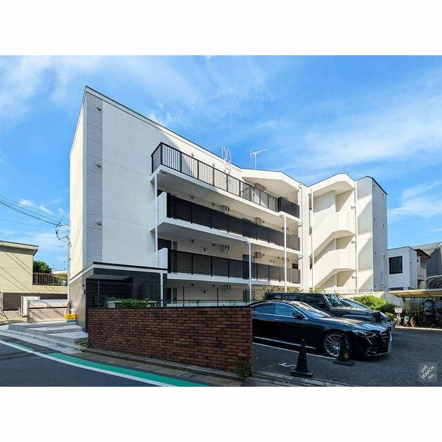 目黒区下目黒3丁目 【賃貸居住】マンション 目黒区下目黒3丁目 【賃貸居住】マンション