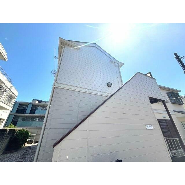 大田区山王1丁目 【賃貸居住】アパート