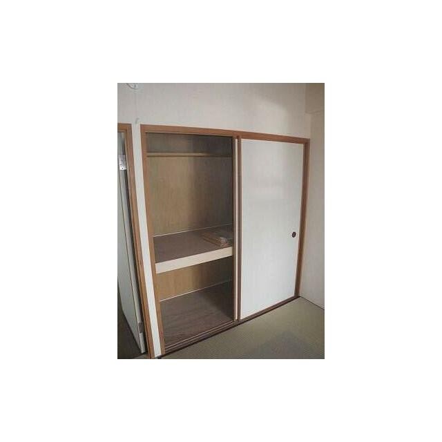 和室押入(内装)