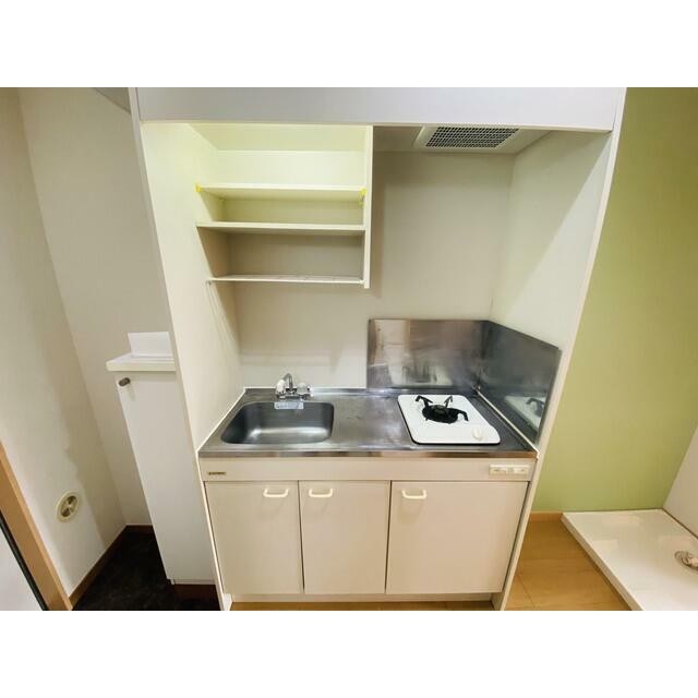 (キッチン)