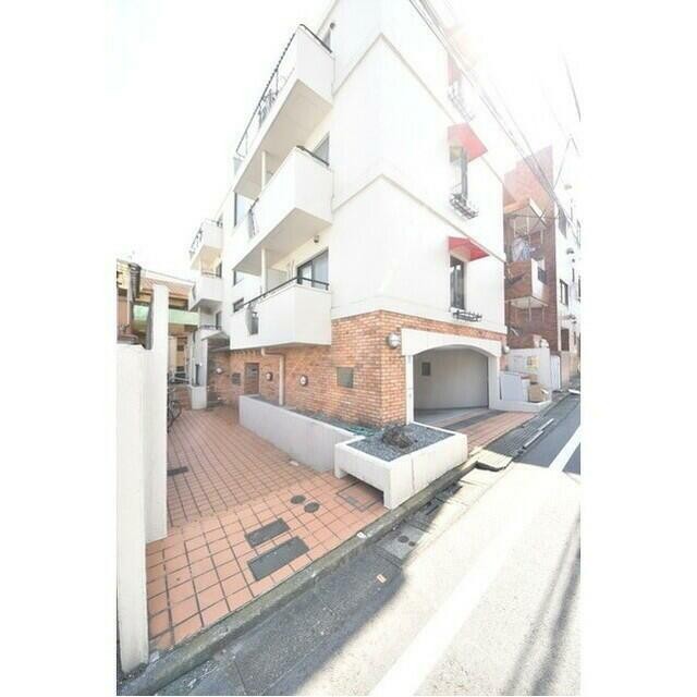 (外観)