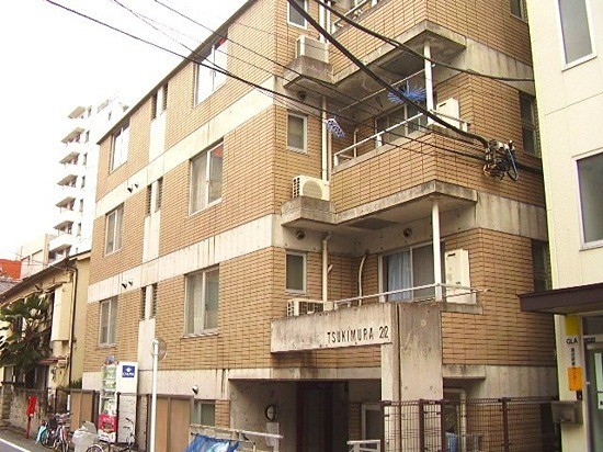 大田区蒲田4丁目 【賃貸居住】マンション 大田区蒲田4丁目 【賃貸居住】マンション