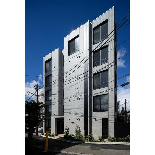 世田谷区下馬1丁目 【賃貸居住】マンション