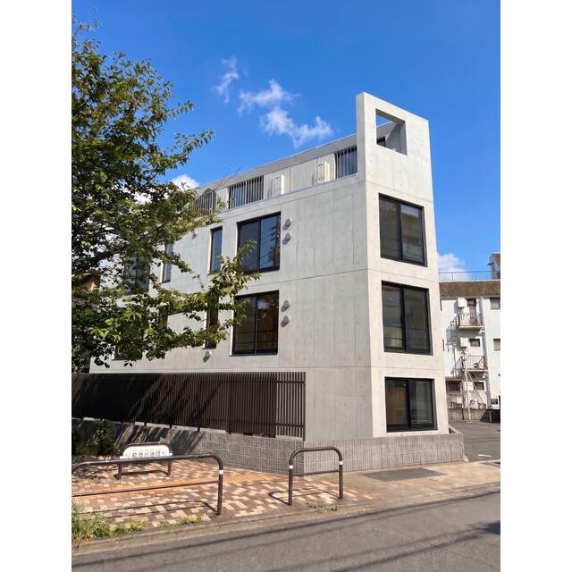 世田谷区下馬5丁目 【賃貸居住】マンション