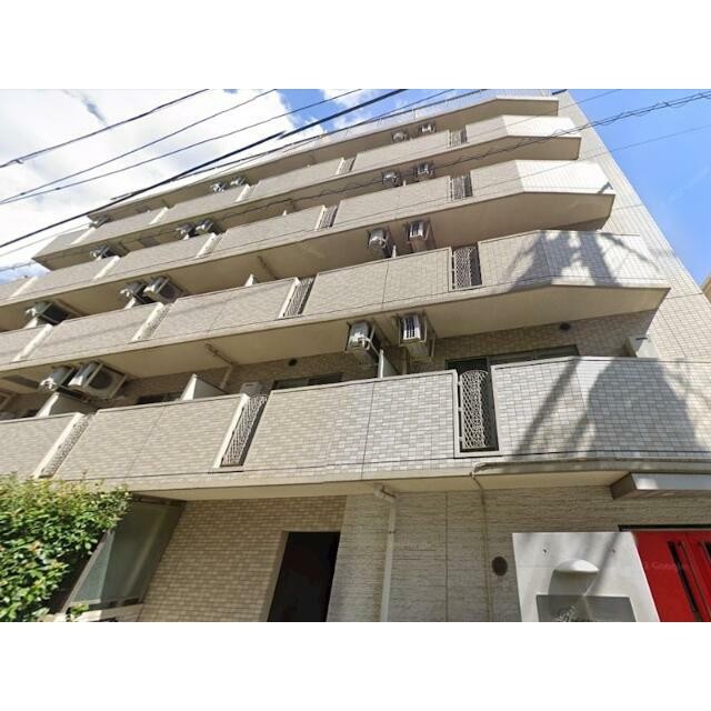 品川区東品川1丁目 【賃貸居住】マンション