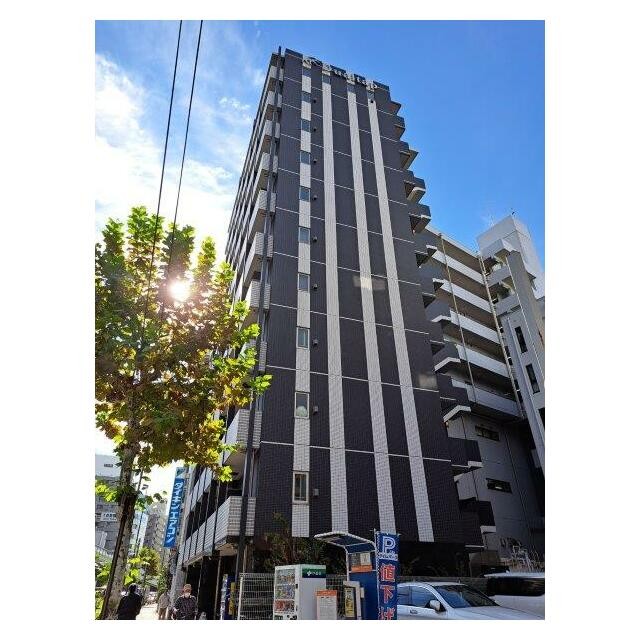 大田区大森西3丁目 【賃貸居住】マンション