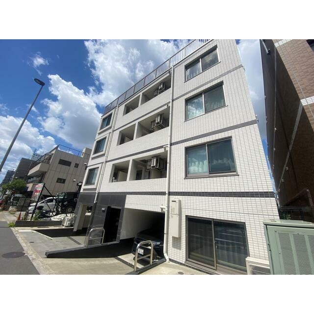 大田区西馬込1丁目 【賃貸居住】マンション