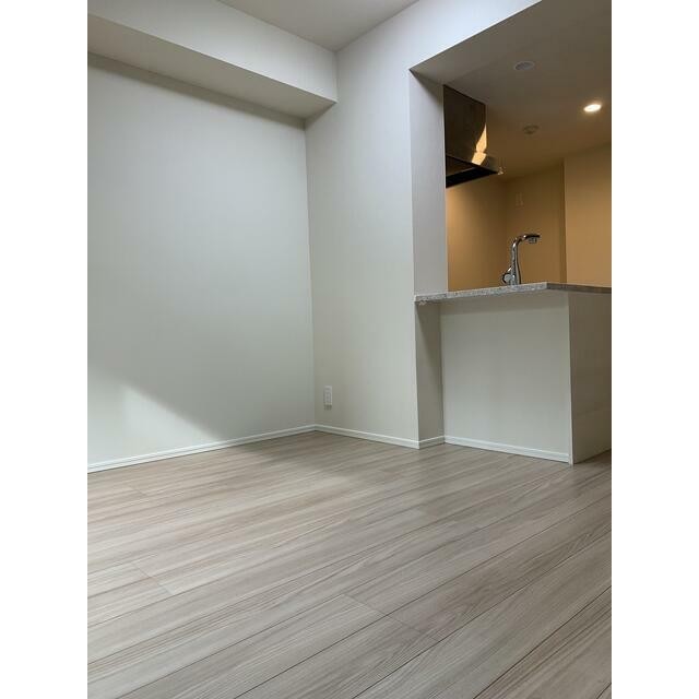 (居間)