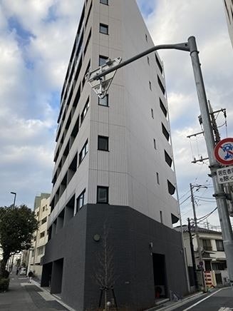 世田谷区若林2丁目 【賃貸居住】マンション