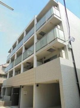 世田谷区弦巻3丁目 【賃貸居住】マンション