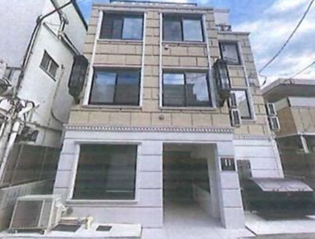 渋谷区幡ヶ谷2丁目 【賃貸居住】マンション