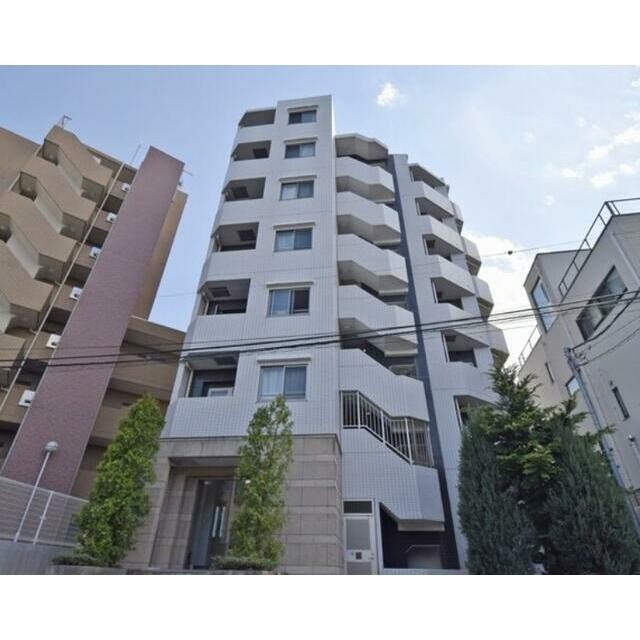 世田谷区玉川台1丁目 【賃貸居住】マンション