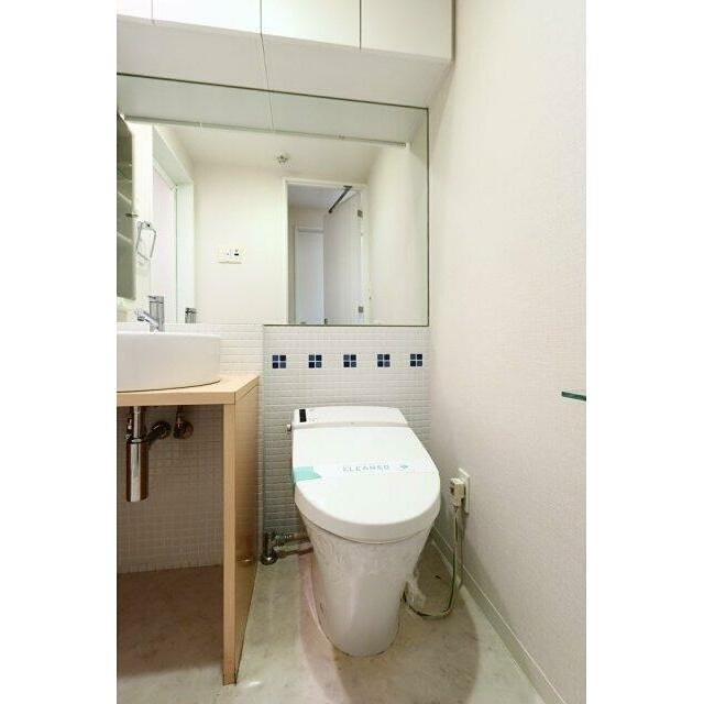 ※同仕様写真(内装)