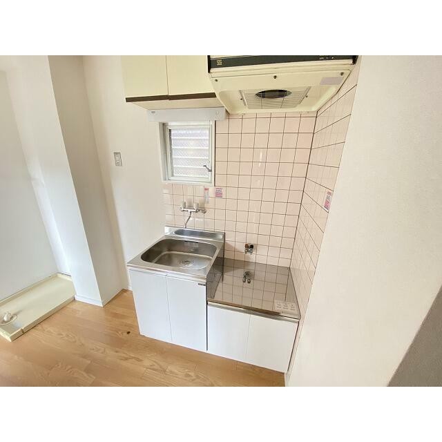 (キッチン)