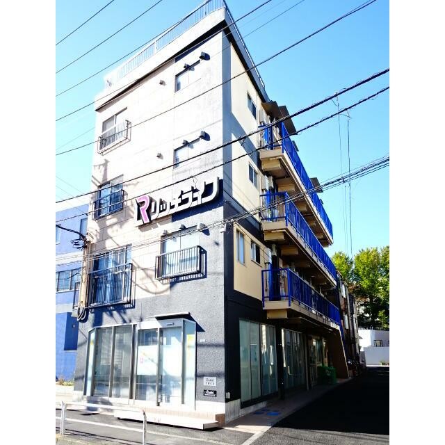 品川区西品川1丁目 【賃貸居住】マンション