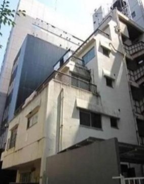 目黒区青葉台2丁目 【賃貸居住】マンション