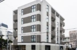渋谷区幡ヶ谷1丁目 【賃貸居住】マンション