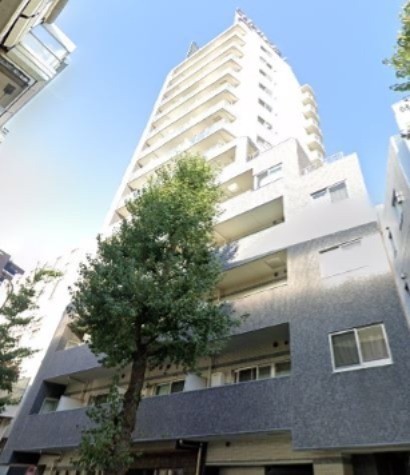 渋谷区本町1丁目 【賃貸居住】マンション