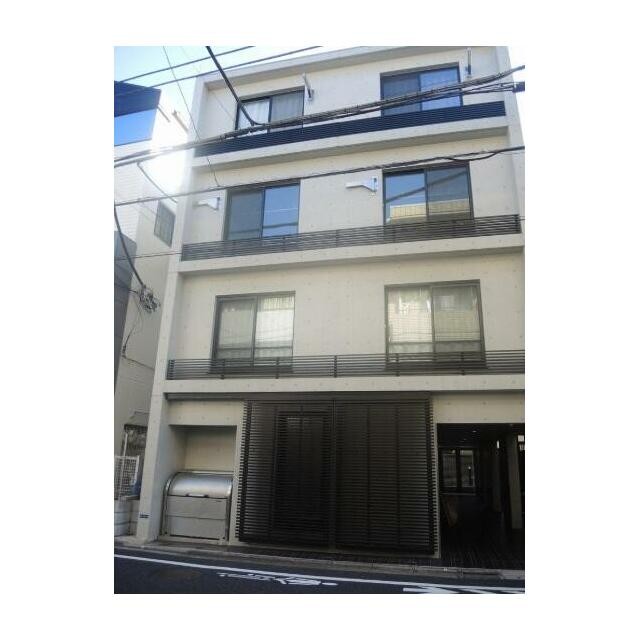 大田区鵜の木3丁目 【賃貸居住】マンション