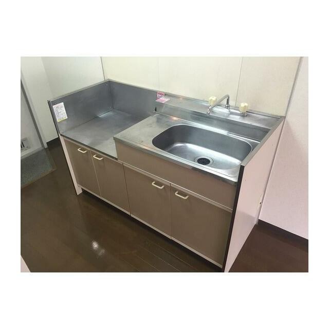 (キッチン)
