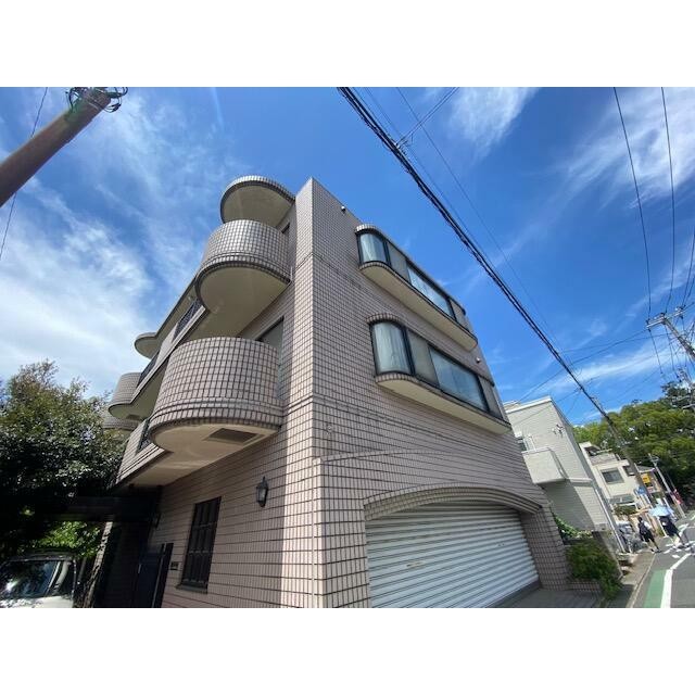 川崎市中原区小杉御殿町1丁目 【賃貸居住】マンション