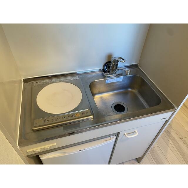 (キッチン)