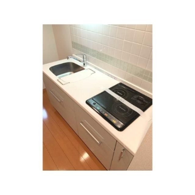 ※同仕様写真含む(キッチン)