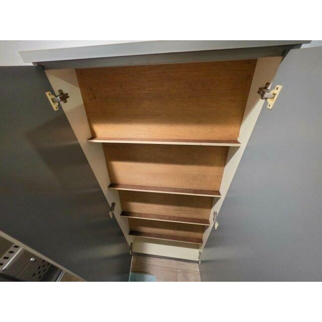 靴入(内装)