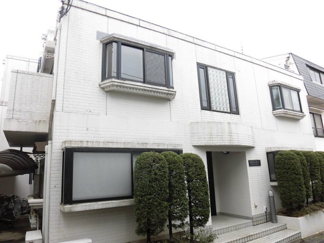 世田谷区下馬3丁目 【賃貸居住】マンション