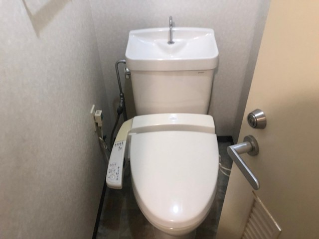(内装)